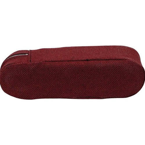 Case/Case IH/International Harvester/Massey Ferguson/Versatile Replacement RH Armrest - Burgundy Cloth