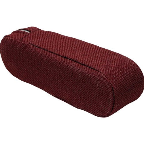 Case/Case IH/International Harvester/Massey Ferguson/Versatile Replacement RH Armrest - Burgundy Cloth