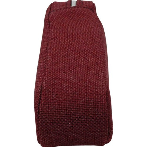 Case/Case IH/International Harvester/Massey Ferguson/Versatile Replacement RH Armrest - Burgundy Cloth