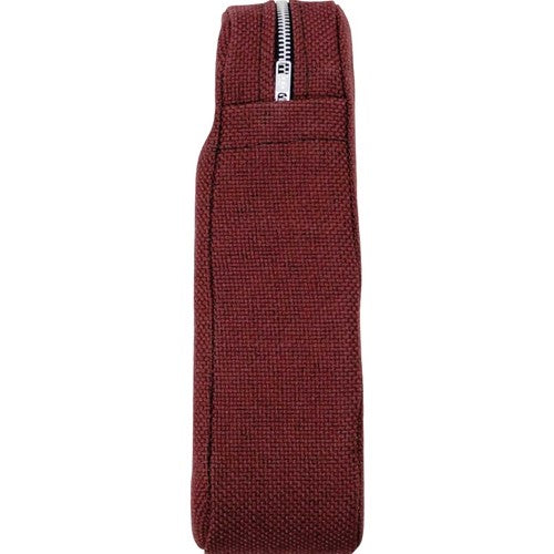 Case/Case IH/International Harvester/Massey Ferguson/Versatile Replacement RH Armrest - Burgundy Cloth