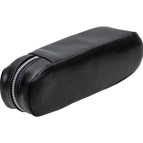 Case/Case IH/International Harvester/Massey Ferguson/Versatile Replacement RH Armrest - Black Vinyl