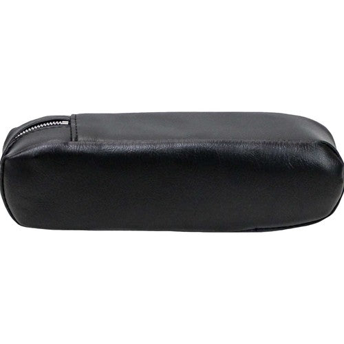 Case/Case IH/International Harvester/Massey Ferguson/Versatile Replacement RH Armrest - Black Vinyl