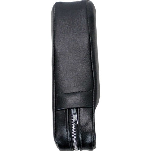 Case/Case IH/International Harvester/Massey Ferguson/Versatile Replacement RH Armrest - Black Vinyl