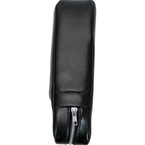 Case/Case IH/International Harvester/Massey Ferguson/Versatile Replacement LH Armrest - Black Vinyl