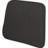 Case/Case IH/International Harvester/Massey Ferguson/Versatile Backrest Cushion - Black Cloth