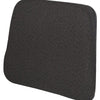 Case/Case IH/International Harvester/Massey Ferguson/Versatile Replacement Backrest Cushion - Gray Cloth