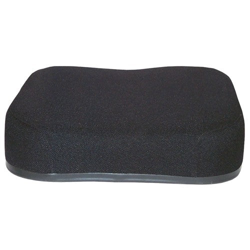Allis Chalmers/Bobcat/Case Seat Cushion - Black Cloth