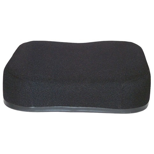 Allis Chalmers/Bobcat/Case Replacement Seat Cushion - Black Cloth