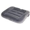 Seat Cushion - Gray Cloth