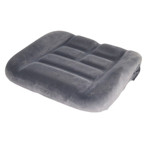 Seat Replacement Cushion - Gray Cloth