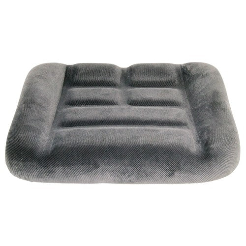 Seat Replacement Cushion - Gray Cloth