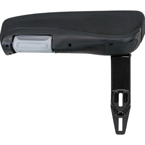 Armrest Replacement (Left Hand) - Black