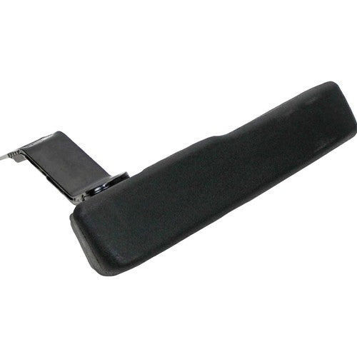 Armrest (Right Hand) - Black