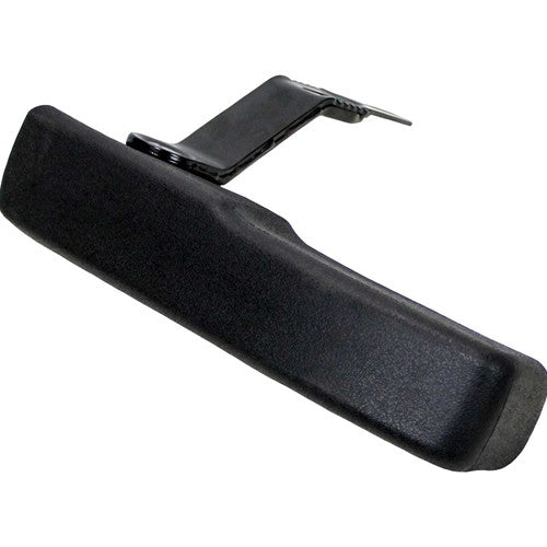 Armrest (Right Hand) - Black