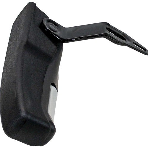 Armrest (Right Hand) - Black