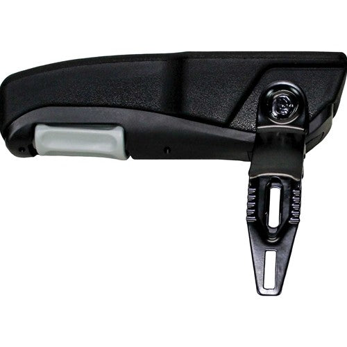 Armrest (Right Hand) - Black