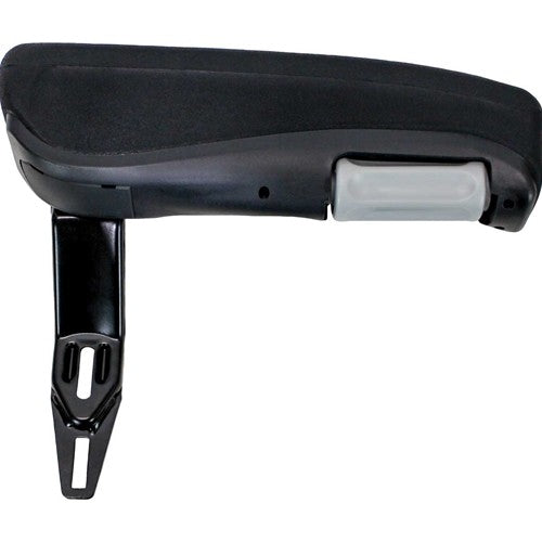 Armrest (Right Hand) - Black