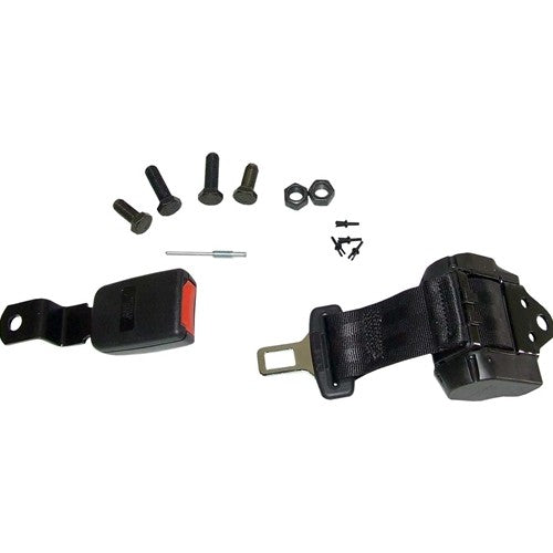 Retractable Seat Belt Replacement Kit