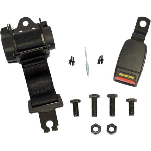 Retractable Seat Belt Replacement Kit