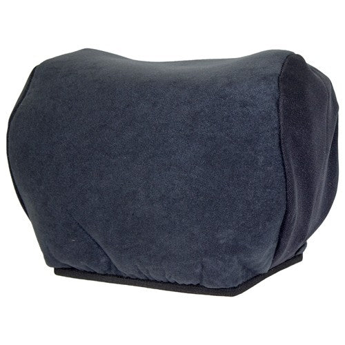 Grammer Seat Cover Replacement Kit - Headrest Extension - Gray Cloth