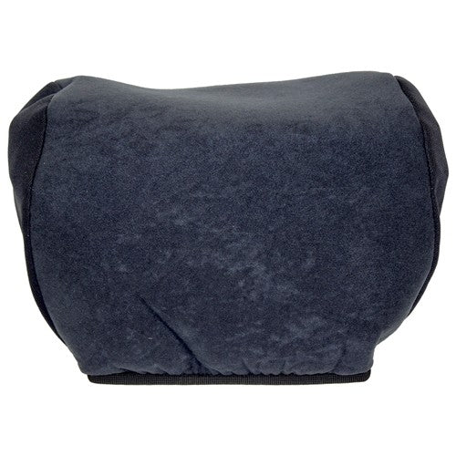 Grammer Seat Cover Replacement Kit - Headrest Extension - Gray Cloth