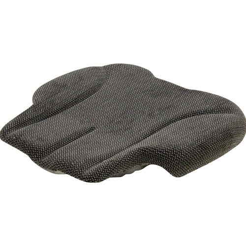 Seat Cushion - Black Cloth