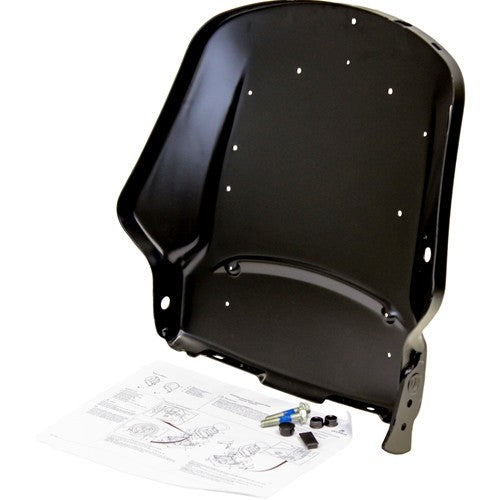 Replacement Backrest Panel Kit