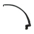 John Deere 2040-2050, 3040, 3150, 30-50 Tractor Replacement LH Cab Door, Upper with Tails Weather Strip/Seal