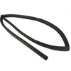 John Deere 2040-2050/40-60 Tractor Replacement LH/RH Cab Window Weather Strip/Isolator Seal