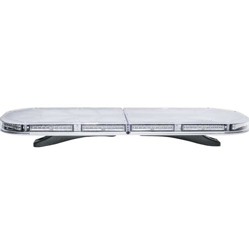 LED 34" Multi-Function Amber Warning Light Bar