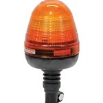 LED Amber Warning Beacon Light