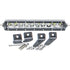 LED 10" Single Row Replacement Light Bar