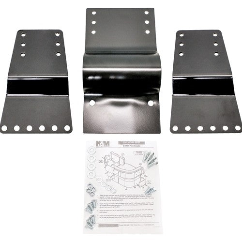 International Harvester Replacement Seat Hardware Kit