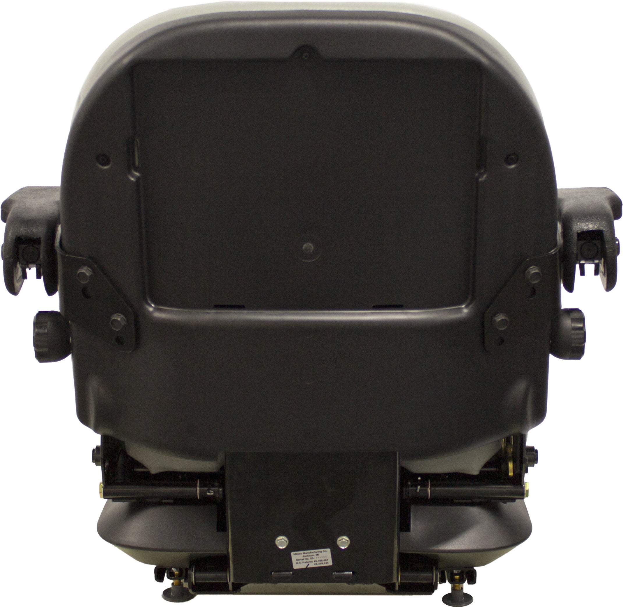 thumbnail image 2 of Scag Zero Turn Mower Steering Arm Extension Kit - Adds Leg Room For Tiger Cat, Cheetah, Turf Tiger, More 2 of 4
