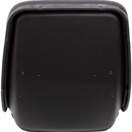 Ariens Lawn Mower Replacement Seat Assembly - Fits Various Models - Black Vinyl