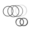 Case A43296 Replacement Hydraulic Cylinder Seal Kit