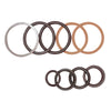 Case A44644 Replacement Hydraulic Cylinder Seal Kit