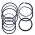 John Deere AH149845 Replacement Hydraulic Cylinder Seal Kit