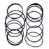 John Deere AH149846 Replacement Hydraulic Cylinder Seal Kit