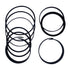 John Deere AH149847 Replacement Hydraulic Cylinder Seal Kit