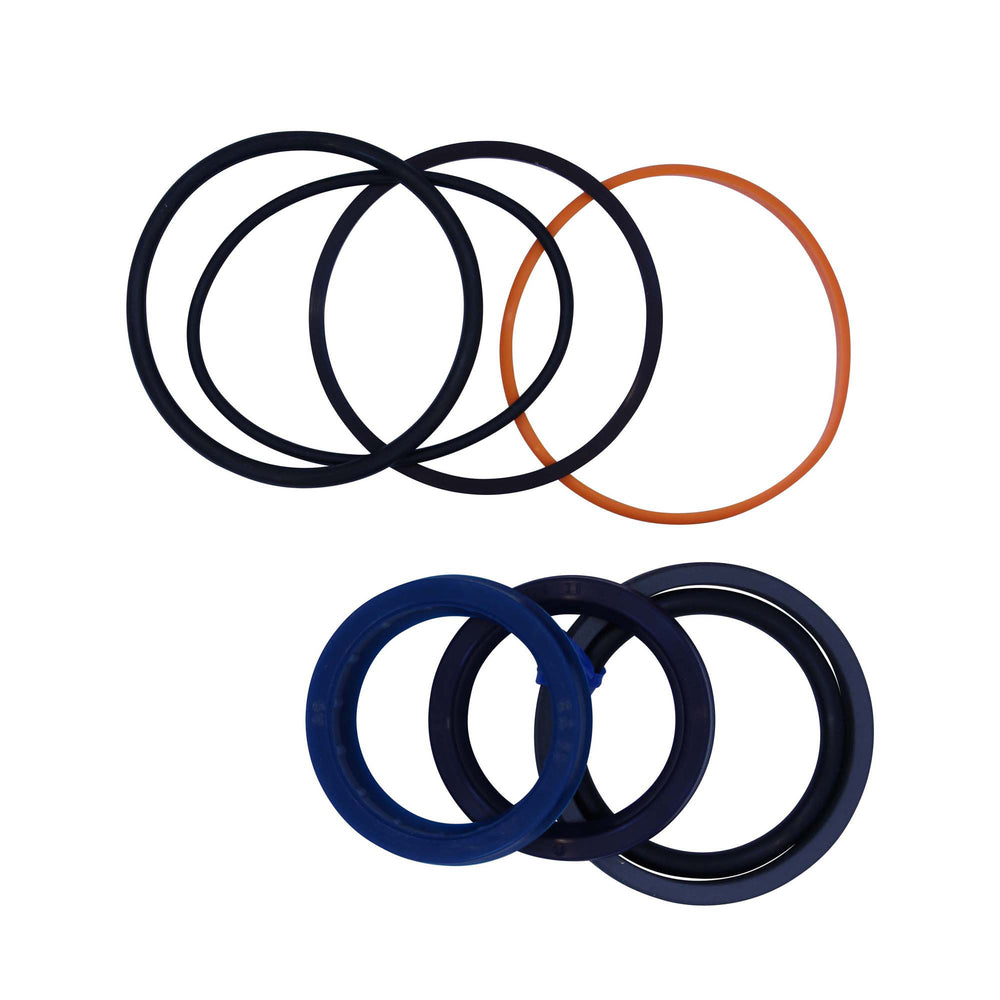 John Deere AH176273 Replacement Hydraulic Cylinder Seal Kit