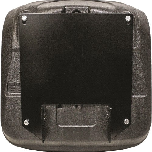 John Deere 850 Compact Series Tractor Replacement Bucket Seat Kit - Fits Various Models - Black Vinyl