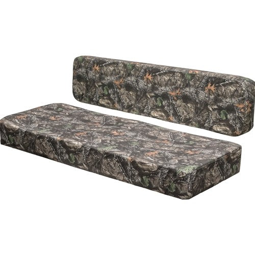 Kawasaki Mule 4x4 4000-4010 (2009/2010) Replacement Bench Seat Kit - Fits Various Models - Camo Cloth