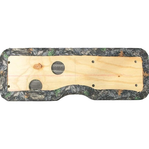 Kubota RTV 900-1140 Series Work Utility Vehicle Replacement Bench Seat Kit - Fits Various Models - Camo Cloth