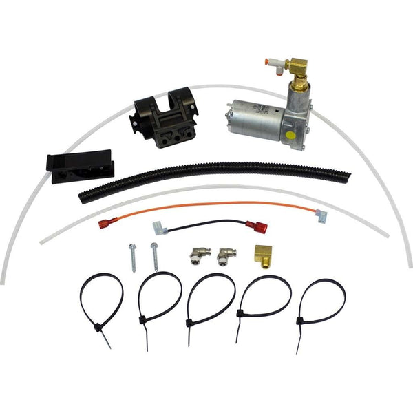 24-Volt Compressor Kit