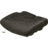 Seat Cushion Replacement - Black/Gray Cloth