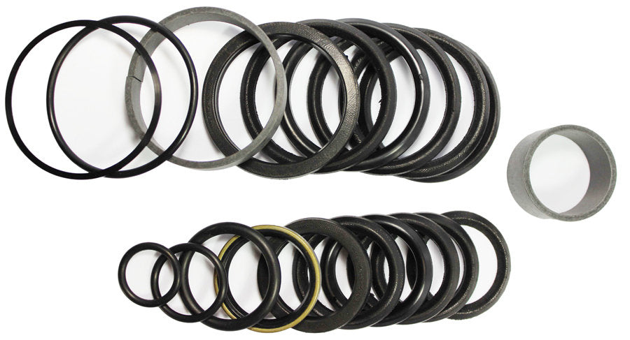 John Deere AR105430 Replacement Hydraulic Cylinder Seal Kit | Tornado ...