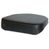 Bobcat/Case Replacement Seat Cushion - Black Vinyl