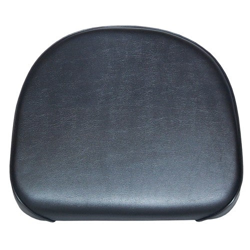 Bobcat/Case Replacement Seat Cushion - Black Vinyl