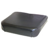 Case Replacement Seat Cushion - Black Vinyl